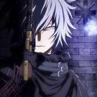  Аниме Tegami Bachi 2 <small>Original Creator</small> 